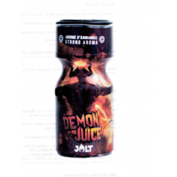 Poppers Jolt Demon Juice 10ml