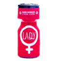 Poppers LADY POP natural 10 ml