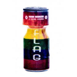 Poppers FLAG natural 10 ml