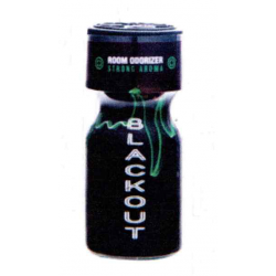 Poppers BLACKOUT natural 10 ml