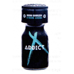 Poppers ADDICT natural 10 ml
