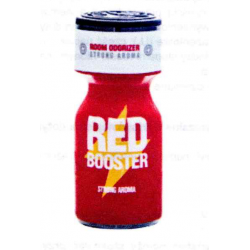 Poppers RED BOSTER natural...