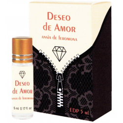 DESEO de Amor perfumy...